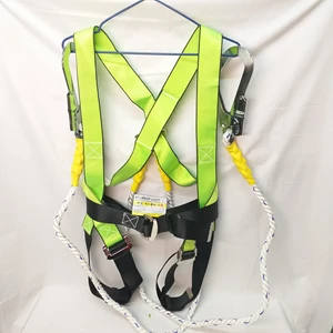 body harness double big hook eco gosave-1