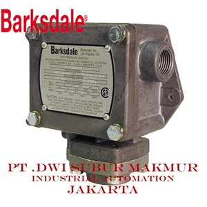 barksdale explosion proof p1x series
