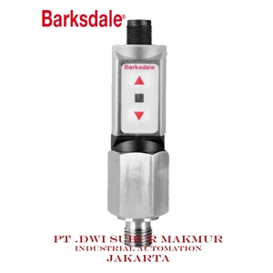 barksdale pressure switch uds1v2