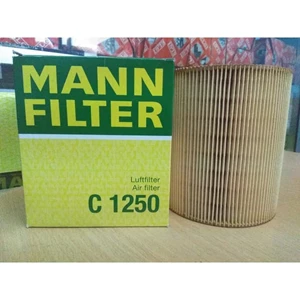 filter udara kompresor mann c 1250-1