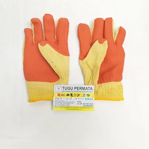 sarung tangan safety latex kain gosave-3