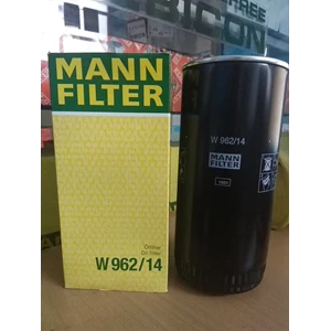 filter oli mann w 962/14-1