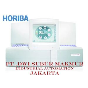horiba abx pentra hematology analyzer 80 range
