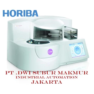 horiba abx hematology analyzer pentra 400