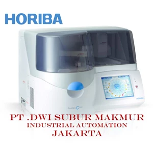 horiba pentra hematology analyzer 200