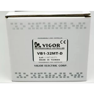 plc vigor vb1-32mt-d-1