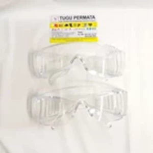 kacamata safety uv tebal-2