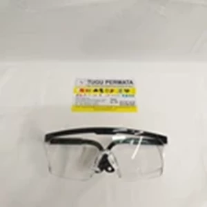 kacamata safety glassier besafe-1