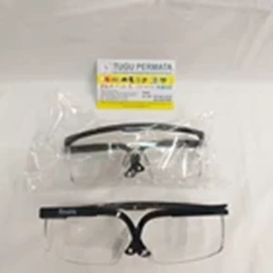 kacamata safety glassier besafe