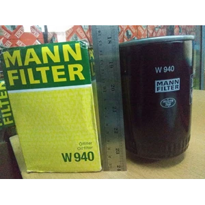 filter oli mann w 940-2