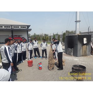 security training
