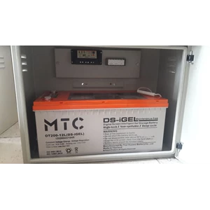 ready stock mtc battery gel berkualitas