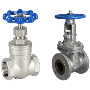 kitz industrial valve gate valve