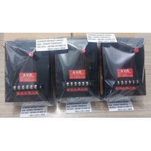 avr e110-40a e11040a e 110 40a - complete box - 3 phase 40 a - 3p 40a-2