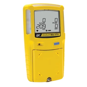 bw gasalertmax xt ii multi gas detector (detektor gas)