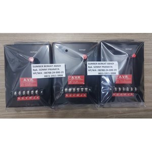 avr e110-40a e11040a e 110 40a - complete box - 3 phase 40 a - 3p 40a-5