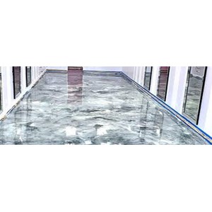 pengecatan epoxy kualitas terbaik