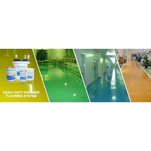 pengecatan lantai epoxy kualitas terbaik
