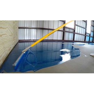 epoxy lantai