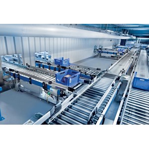 conveyor system