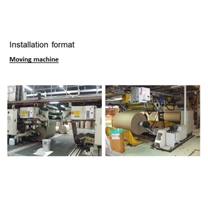 panel cooling unit type 1500 watt - electrical control panel cooling system - ac panel-5