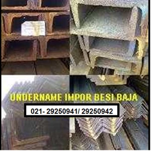 undername import - besi baja-2