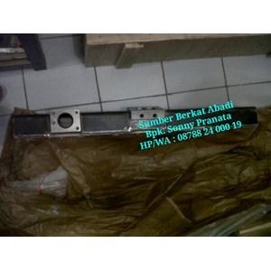 cummins 3419130 exhaust manifold nt855-3