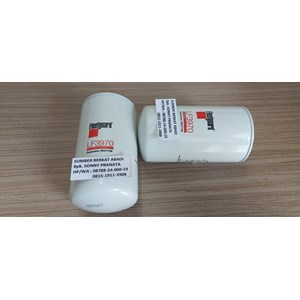 fleetguard lf3970 lf 3970 lf-3970 lube oil filter-2