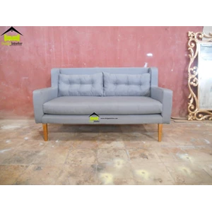 sofa ruang tamu minimalis harga murah kerajinan kayu-1