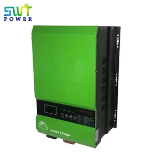 low frequency off grid vertical solar inverter with controller, solar inverter