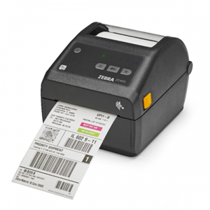 printer barcode zebra zd420 direct thermal/thermal transfer-1