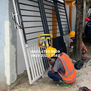 kontraktor pengecatan semarang