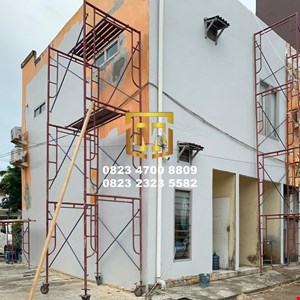 kontraktor pengecatan semarang-7