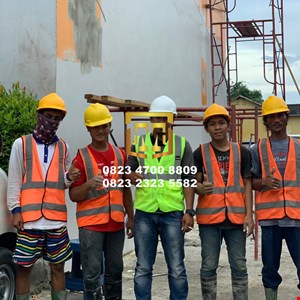 kontraktor pengecatan malang-7