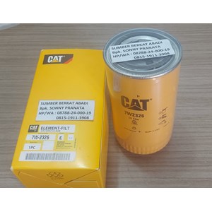 caterpillar cat 7w-2326 7w2326 7w 2326 oil filter-2