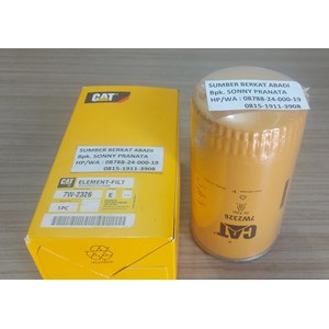 caterpillar cat 7w-2326 7w2326 7w 2326 oil filter-3