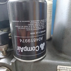 filter oli atau oil filter atau filter kompresor-2
