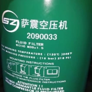 filter oli atau oil filter atau filter kompresor-3