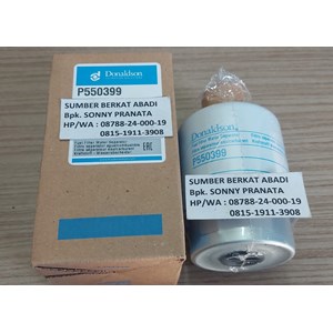 donaldson p550399 j8620399 26560145 10000-51231