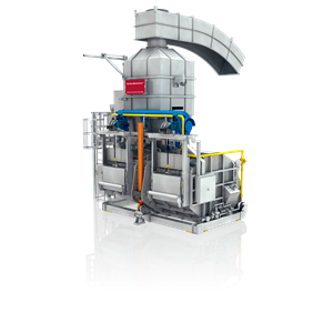 mesin melting furnace-5