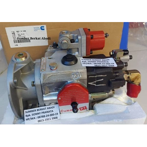 cummins 3059657 pt fuel injection pump nta855 k19 engine