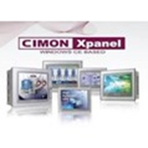 cimon hmi - human machine interface / touch screen cm-xt04-dn, cm-xt04-de