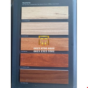 vinyl flooring taco tarakan-1