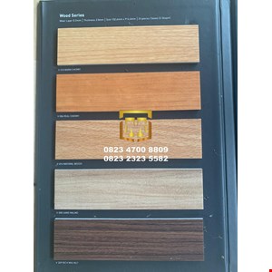 vinyl flooring taco tarakan-2