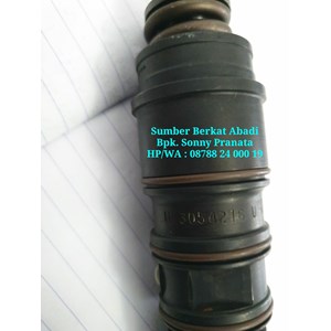cummins 3054216 fuel injector nta855 nt855 engine-1