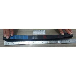 fan belt 1422v300 speed belt 1422 v300 v-belt 1422 v 300-7