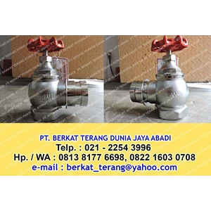 hydrant valve 2,5 inch machino merk guardall