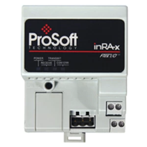 prosoft modbus slave network interface adapter for flex i/o 3170-mbs - input module