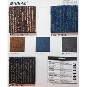 karpet ruang tamu motif graphic baikal murah-1