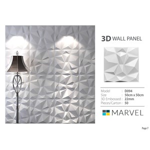 wallpaper dinding marvel 3d motif diamond drill white pvc